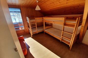 Chalet pour 10 Personnes dans Auris, Parc national des Écrins, Photo 2