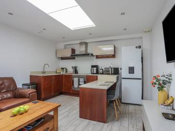 Cottage for 2 People in Cemaes, Isle of Anglesey, Photo 3