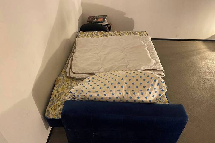 BnB für 2 Personen in der Schweiz