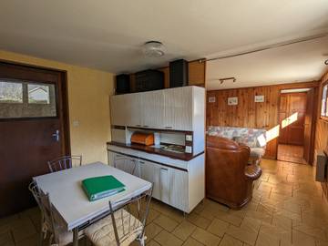 Cottage voor 3 Personen in La Bresse, Épinal En Omgeving, Afbeelding 2