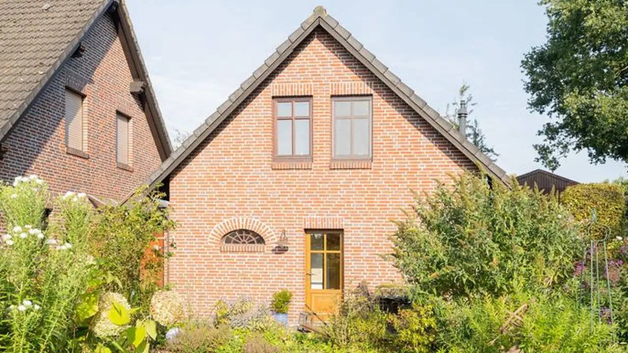 Ganze Ferienwohnung, Ferienwohnung für 3 Personen (55 m²) in Hesel in Hesel, Ostfriesland