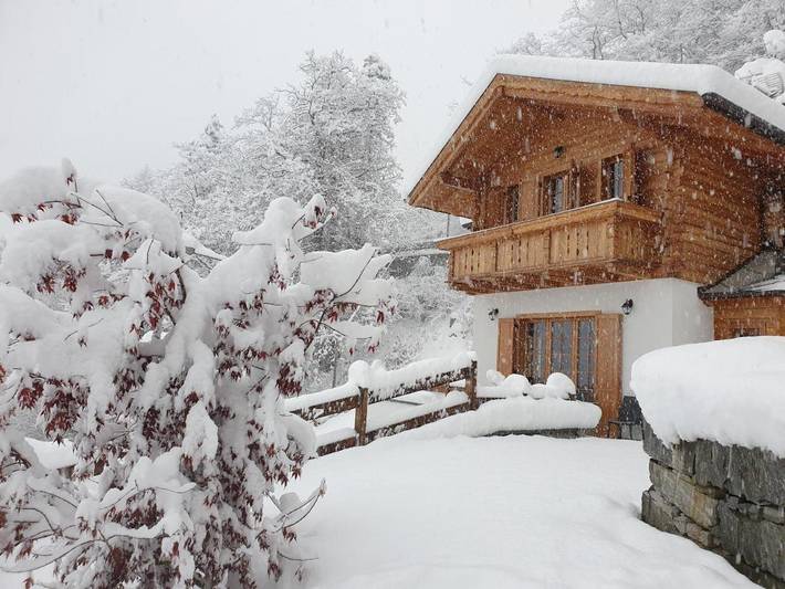 Chambre d’hôte pour 2 personnes, avec vue ainsi que balcon et jardin dans Piémont - 3
