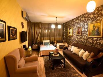 Apartament Wakacyjny dla 4 osoby w Budva, Opština Budva, Zdjęcie 4