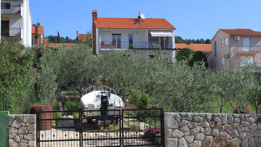 Appartement de vacances pour 6 personnes, animaux acceptés - 1
