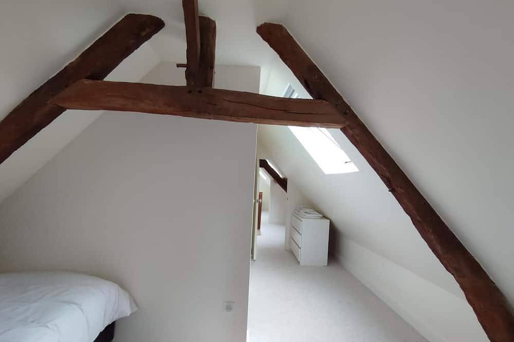Gîtes de France® - La Maison de Philippe in Omonville, Région de Dieppe