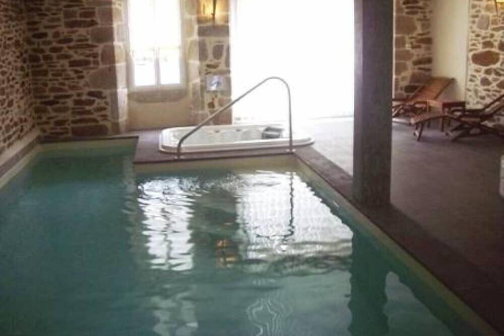 Maison de vacances
