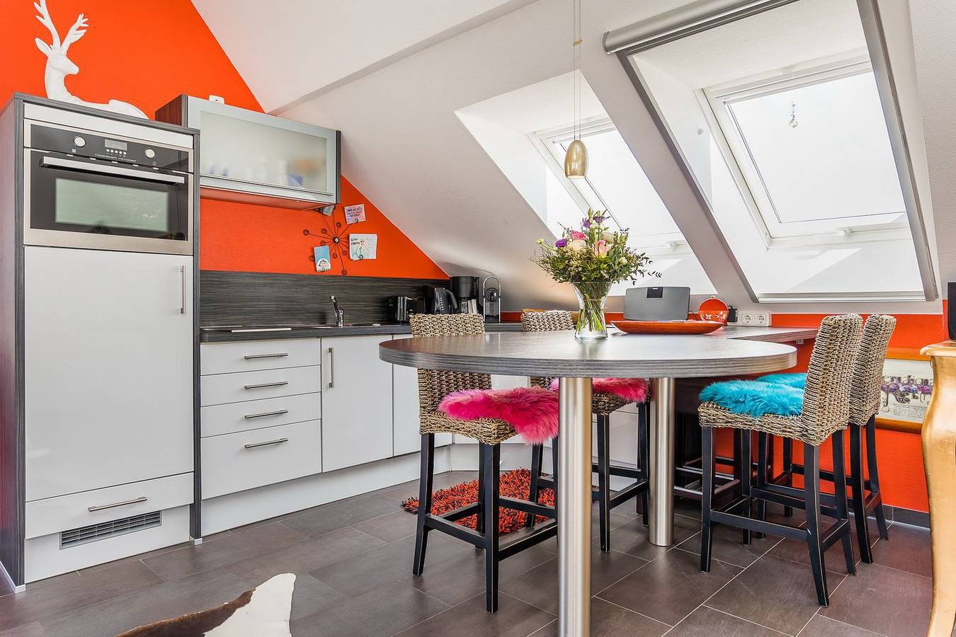 Apartamento entero, Kavelweg 33a Wohnung "Arielle" in Zingst, Peninsula Fischland - Darss - Zingst