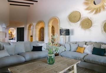 Villa for 10 People in Cabo de la Nao, Jávea, Photo 4