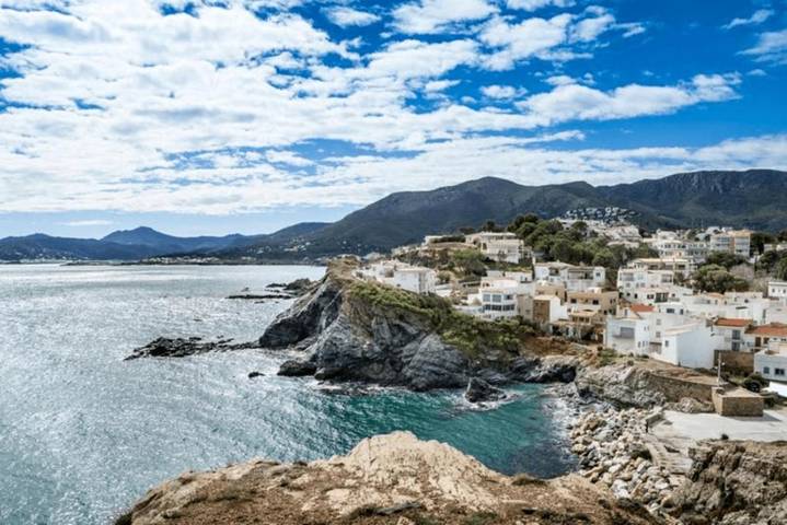 Maison d’hôte pour 3 personnes à Llançà