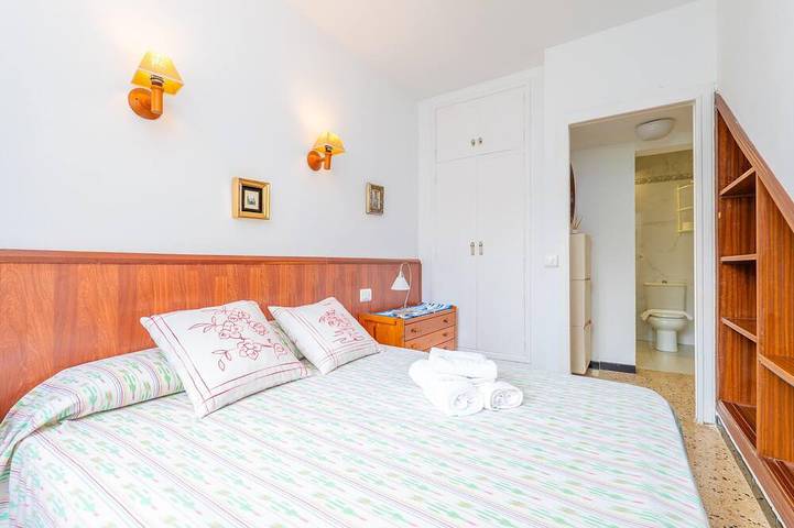 Can Nicolau - Villa with private pool 500 from the beach in Colònia de San Pere. Free WiF in Colònia de Sant Pere, Artà