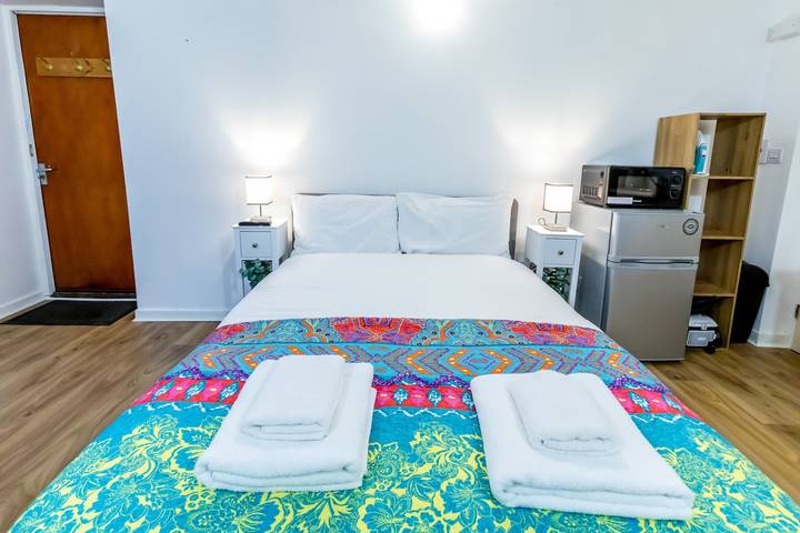 Gîte pour 2 personnes à Glastonbury - 4