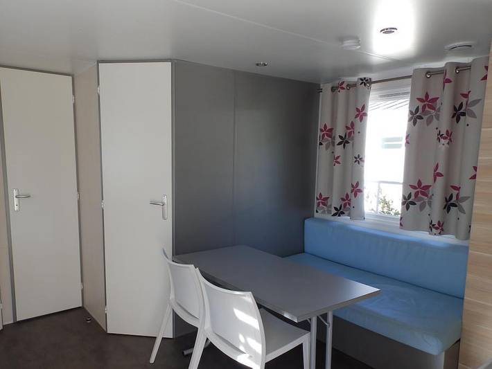 Camping pour 4 personnes dans les Parc national des Cévennes - 4