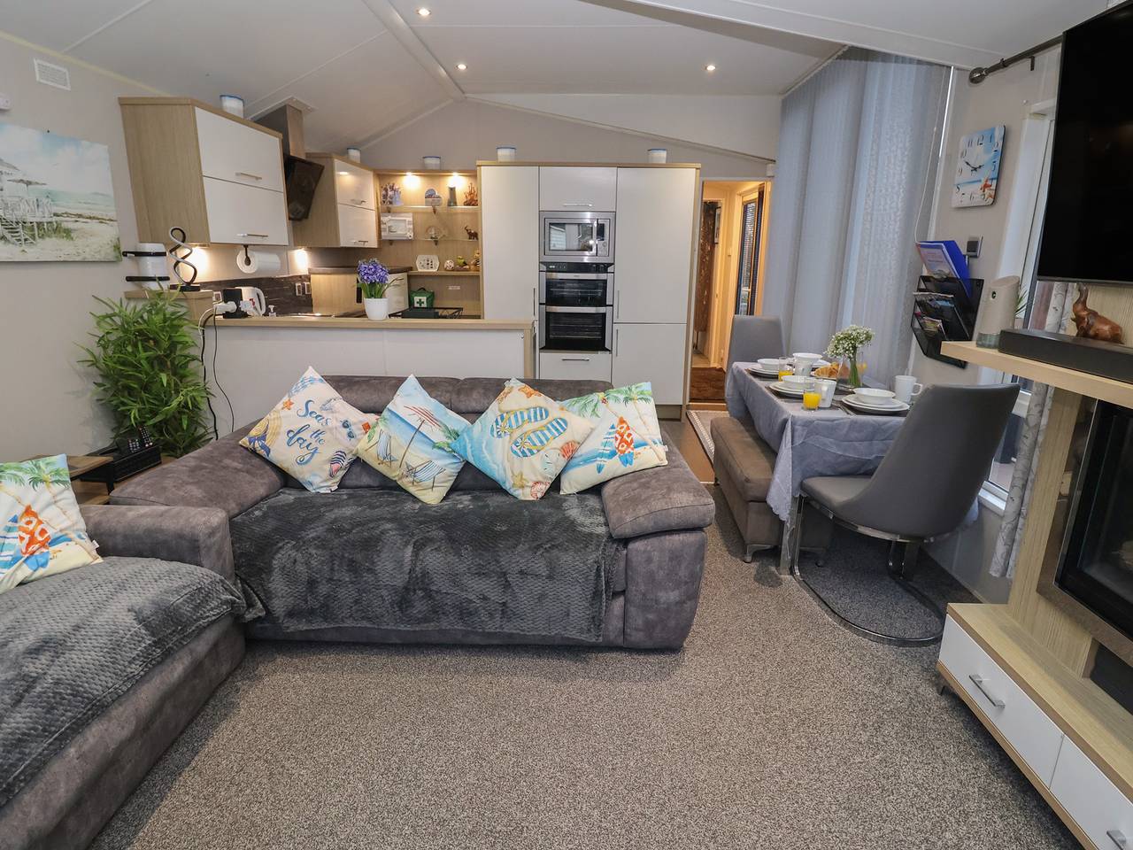 Osprey Court 1 in California (Reino Unido), Great Yarmouth