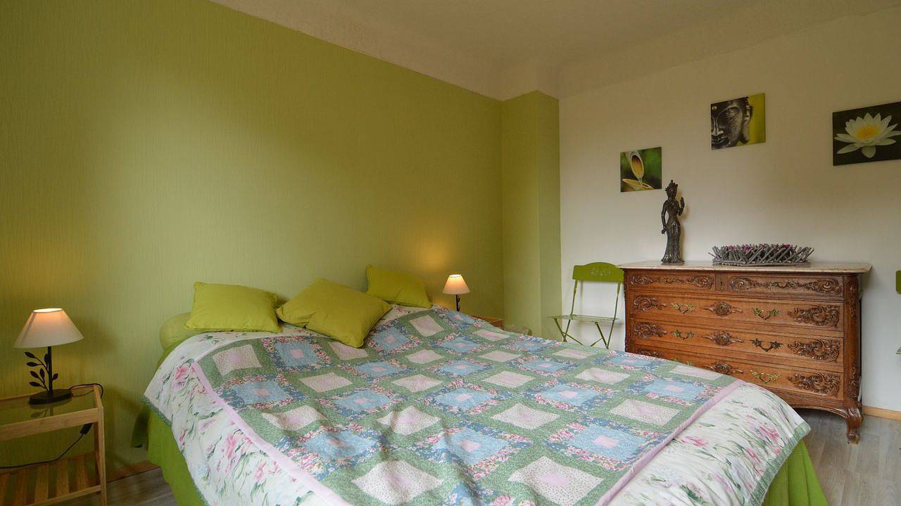 Ferienhaus für 6 Personen (130 m²) in Butgenbach in Bütgenbach, Naturpark Hohes Venn