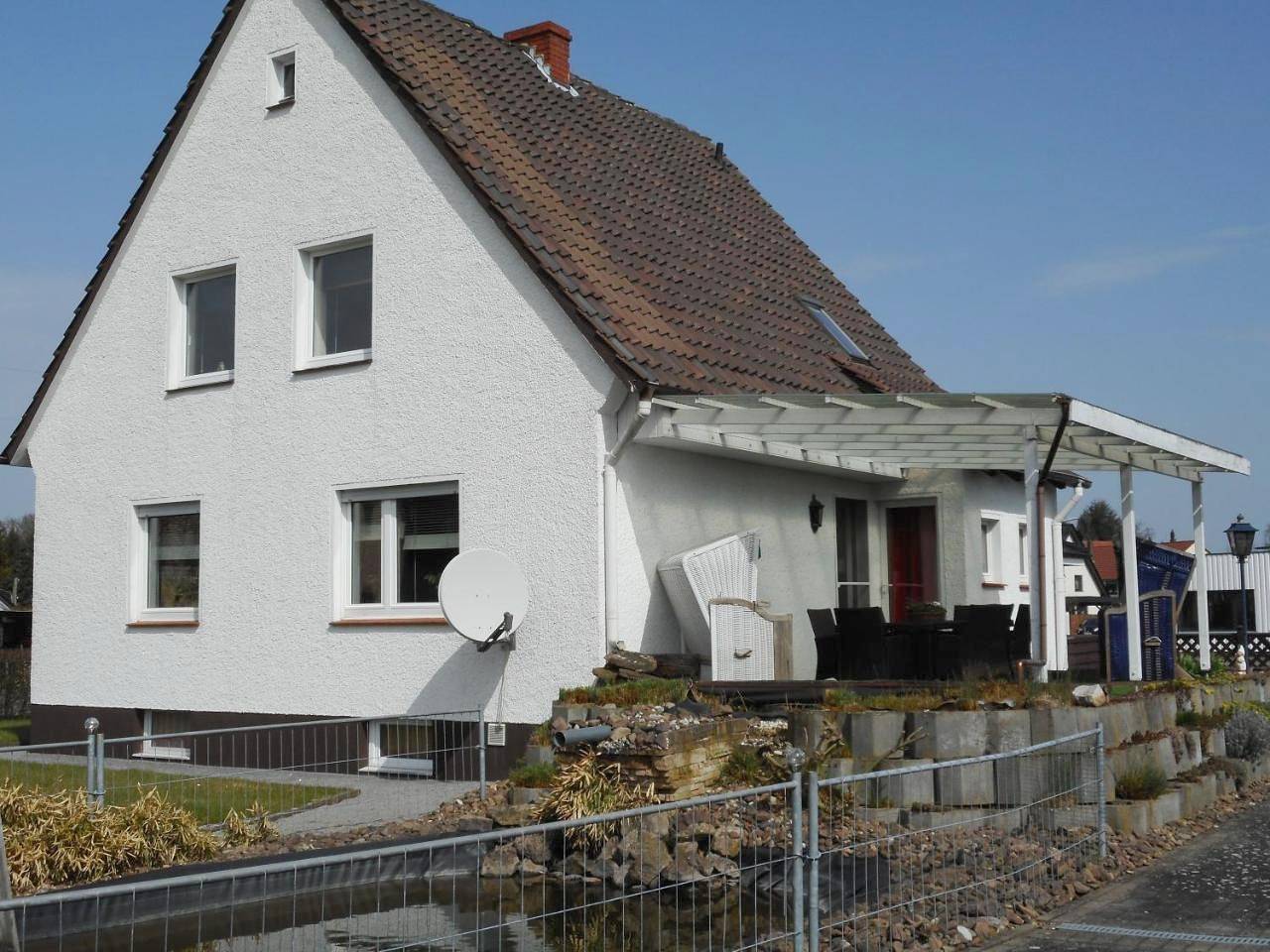 Holiday Home in Löhne, Nordrhein-Westfalen