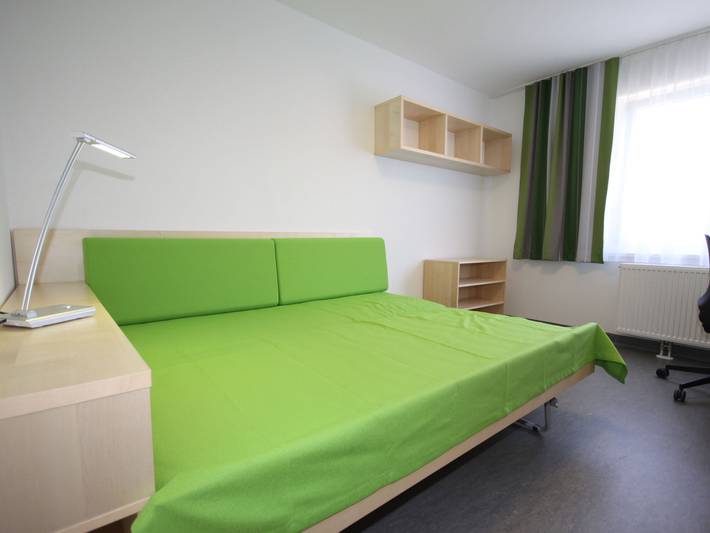 Ferienwohnung für 4 Personen, mit Sauna und Garten sowie Ausblick in Villach - 3