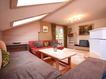 Chalet voor 14 Personen in Hopfgarten im Brixental, Hohe Salve, Afbeelding 1