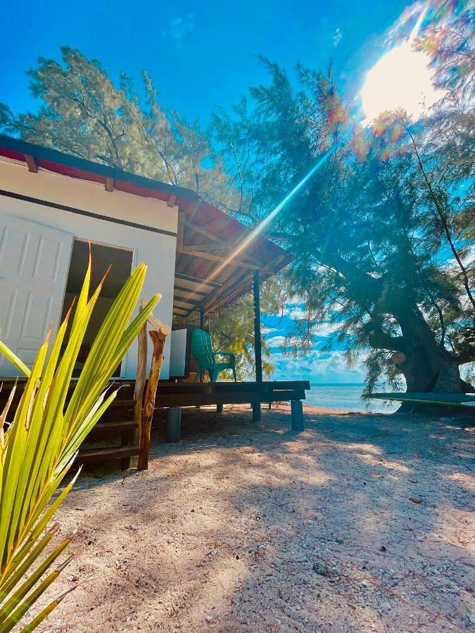 Gîte pour 3 personnes, avec terrasse dans Tikehau - 4