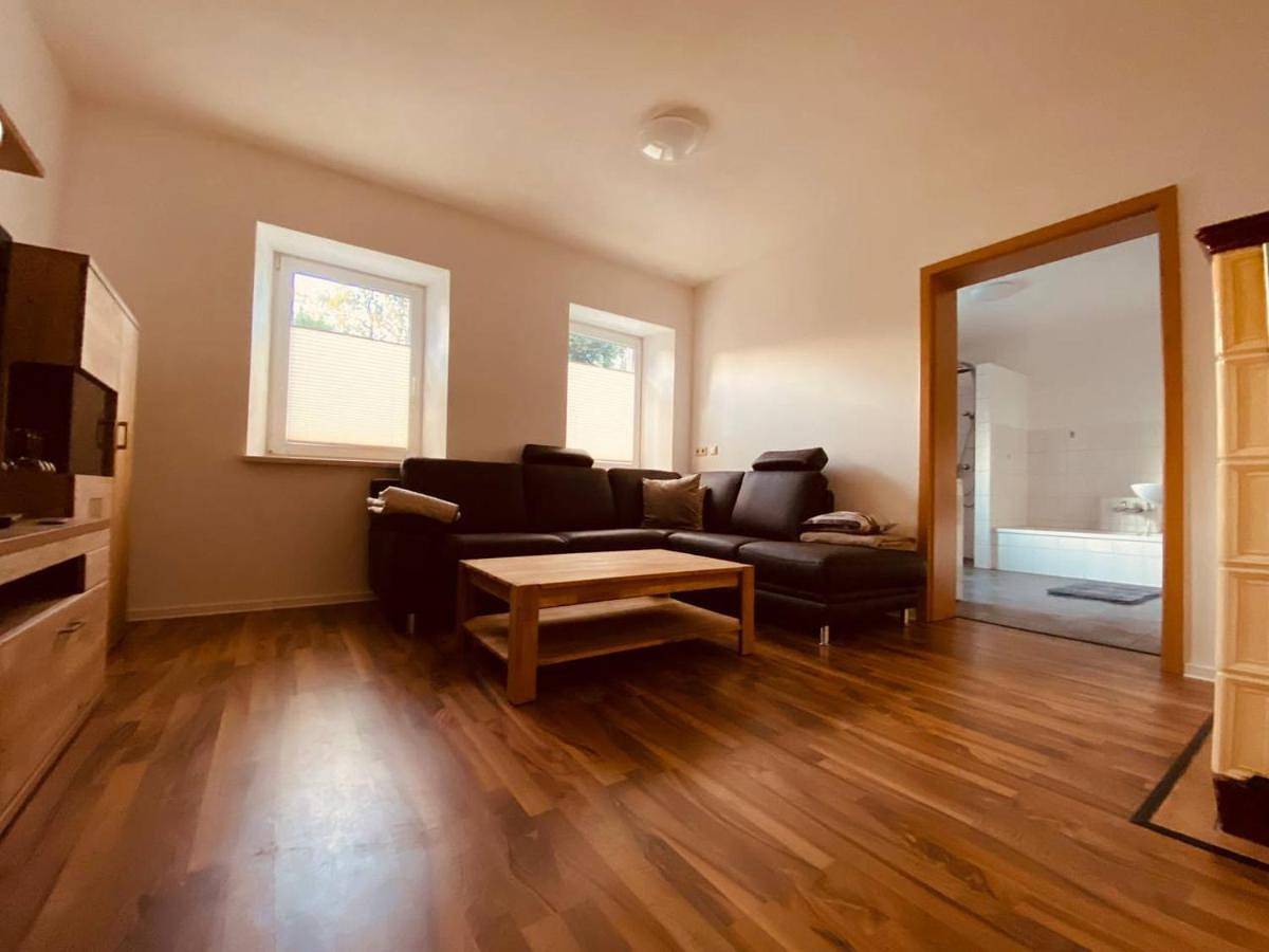 Ganze Wohnung, Ferienwohnung Nennigmühle in Pockau-Lengefeld, Erzgebirge