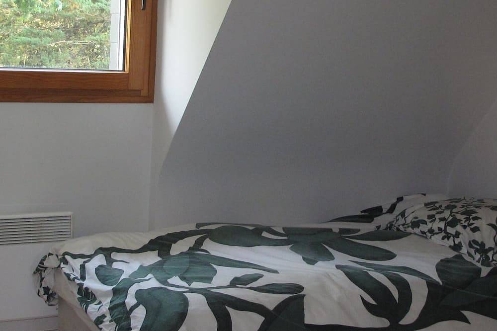 Ker Bodega, Pool und Meer in Quimiac, Mesquer