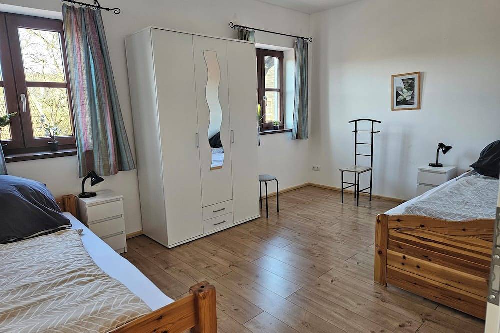 Ganze Wohnung, Auszeit auf dem Land in Adlkofen, Ostbayern