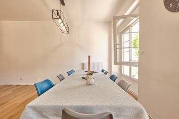 Location De Vacances pour 12 Personnes dans Villard-de-Lans, Vercors, Photo 3