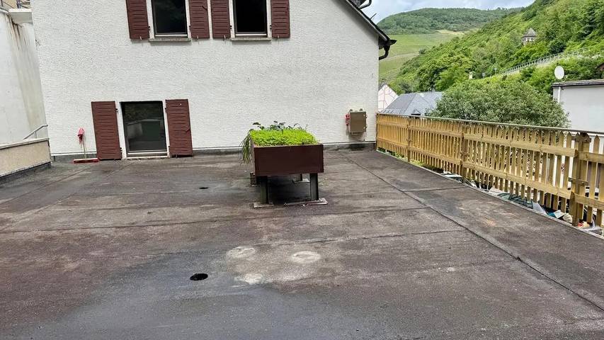 Ferienhaus für 8 Personen, mit Balkon und Terrasse in Bernkastel-Kues