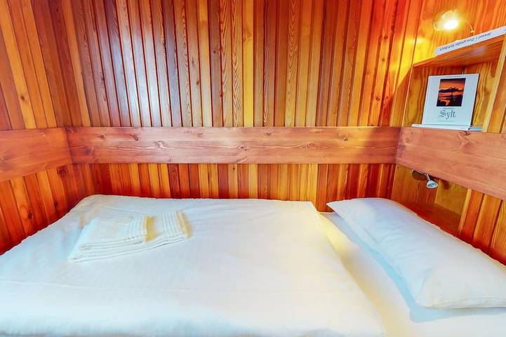 Ganze Wohnung, Gemütliche Ferienwohnung in unmittelbarer Nähe zum Weststrand von Hörnum. in Strand Hörnum, Hörnum