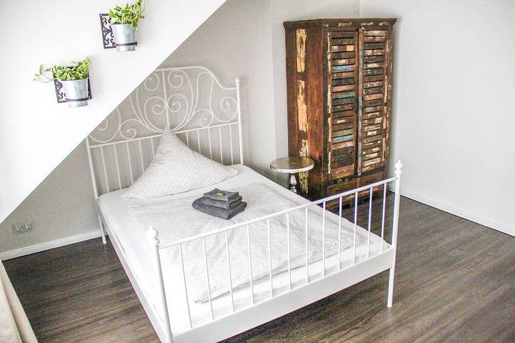 Ferienwohnung für 4 Personen in Neustadt Bremen - 3