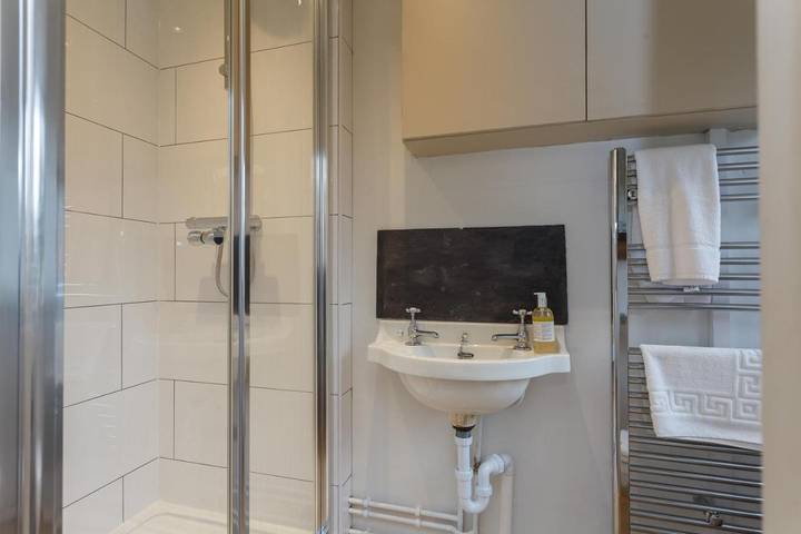Location de vacances pour 6 personnes, avec jardin et vue dans Wimborne Minster - 3