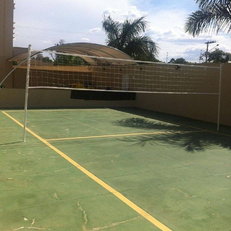Ganze Wohnung, Luxus Geeignet Für 2 Qtos. 7 Pools!. 12X Zeiten Ohne Interesse! Sehr Komfortabel in Caldas Novas, Goiás (Bundesstaat)