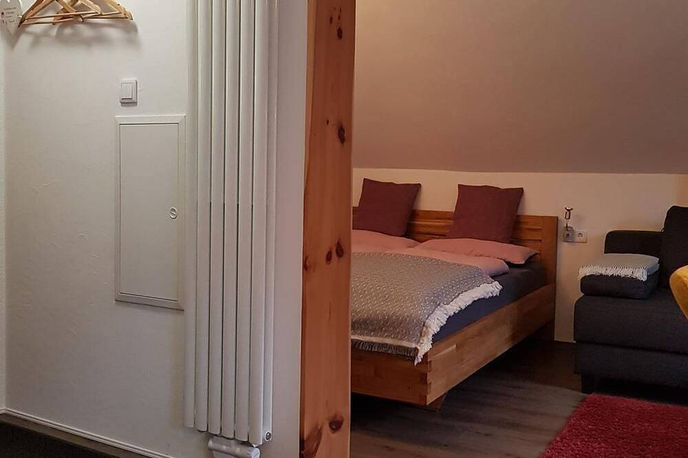 Ganze Wohnung, Appartement/Fewo \"Finkennest\" - Mölltaler-Muglhof in Reißeck, Lieser-Maltatal