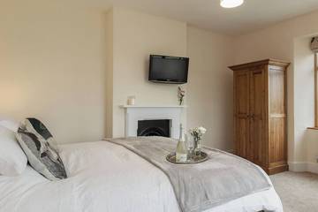 Cottage for 8 People in West Pennard, Somerset, Photo 1