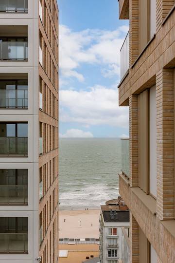 Glamping voor 4 Personen in Oostende, West-Vlaanderen, Afbeelding 1