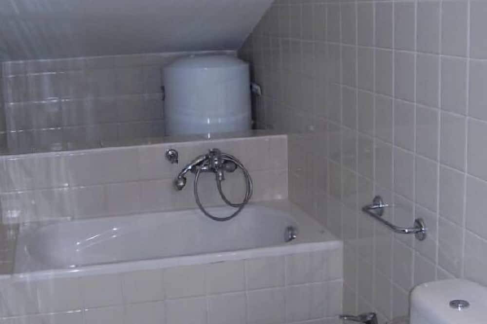 Appartamento intero, Type B Superieur - Tre Camere da Letto Appartamento, Ospiti Massimo 5 in Brucoli, Siracusa e dintorni