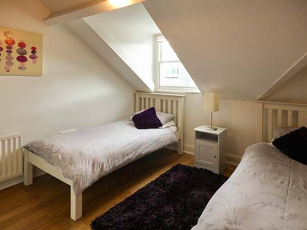 Entire apartment, High Ridge in Ambleside, Lake District