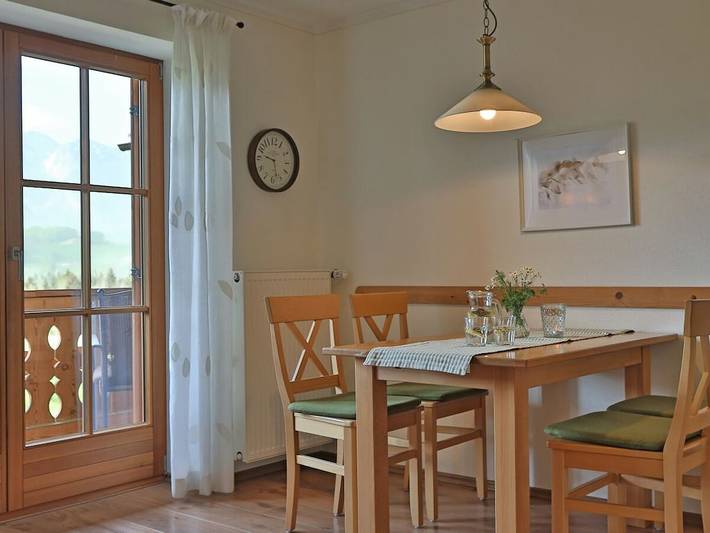 Bauernhof für 6 Personen, mit Garten in Inzell - 3