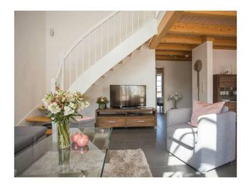 Ferienhaus für 6 Personen in Greetsiel Hafen, Krummhörn, Bild 3
