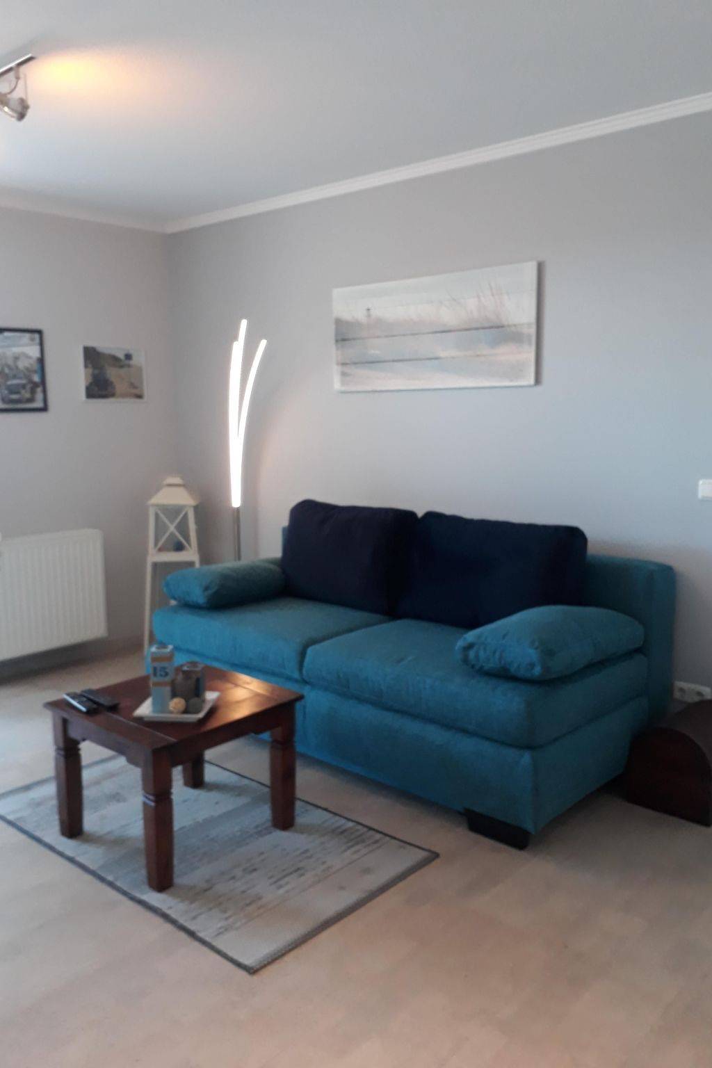 Apartamento entero, Villa Mönchgut Binz in Binz, Rügen