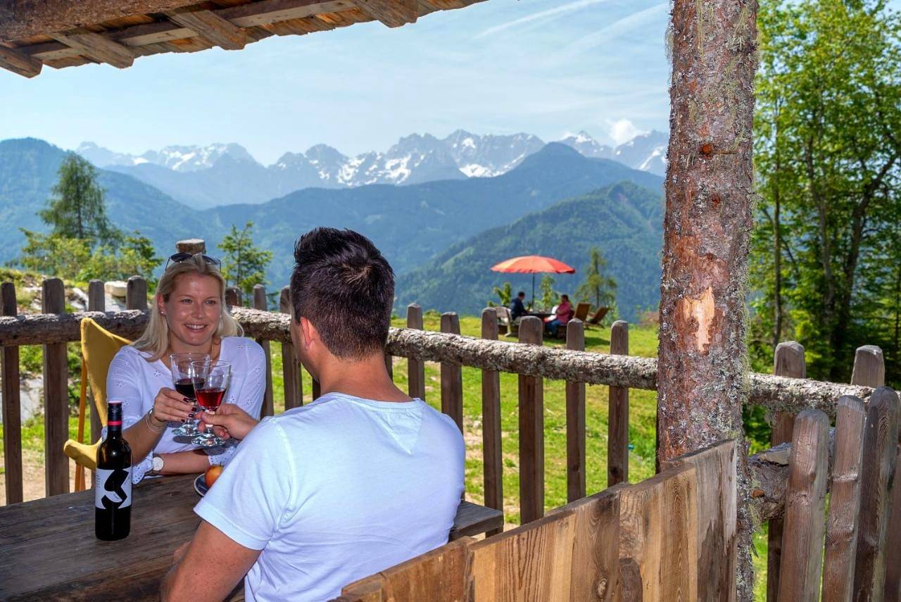 Chalet in Karawanken und Bachergebirge, Bezirk Völkermarkt