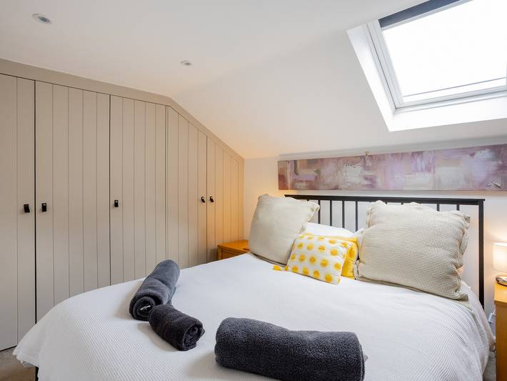 Dove Cottage in Knaresborough, North Yorkshire