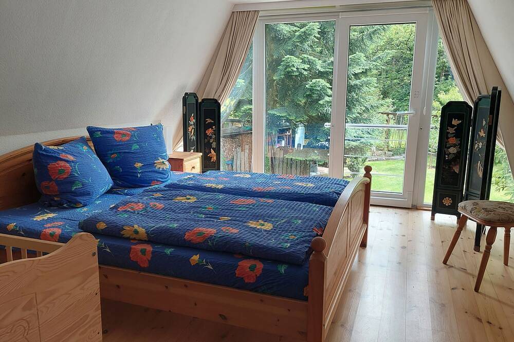 Ferienhaus Flottstelle in Caputh, Schwielowsee