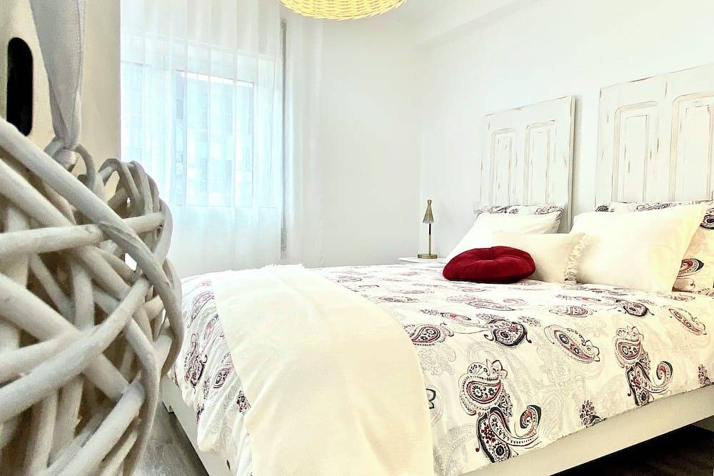 Ganze Wohnung, Red Apartment em Fátima a 250m do Santuário in Fátima, Santarém Distrikt