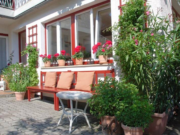 Ferienhaus für 2 Personen, mit Garten und Balkon in Attergau - 2