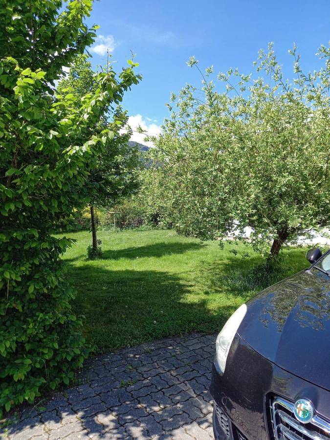 Double Room in Bad Ischl, Totes Gebirge