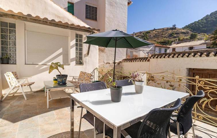 Apartamento de vacaciones para 8 personas - 1