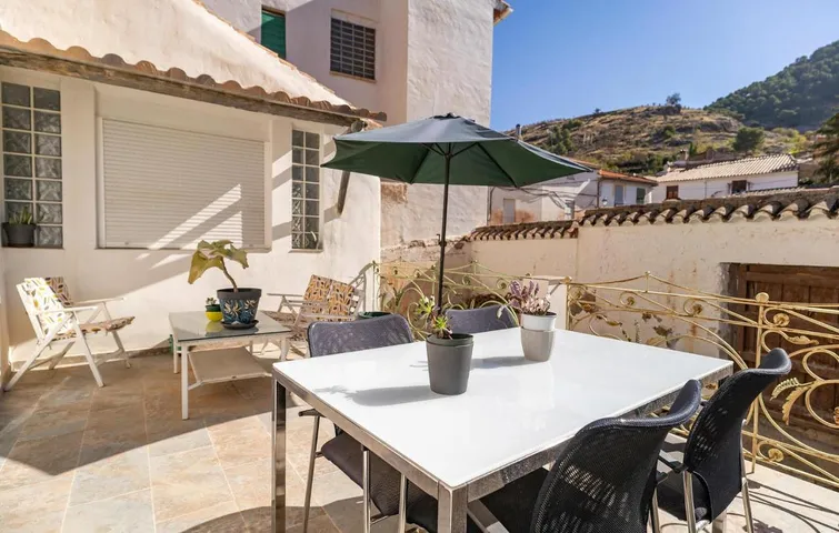 Apartamento de vacaciones para 8 personas - 1
