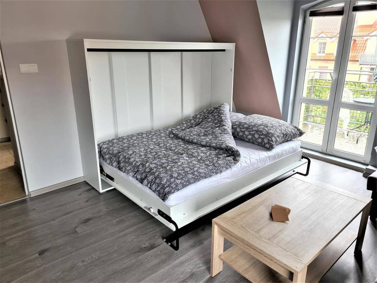 Ganze Wohnung, Yakuzza Apartments in Lötzen, Löwentinsee