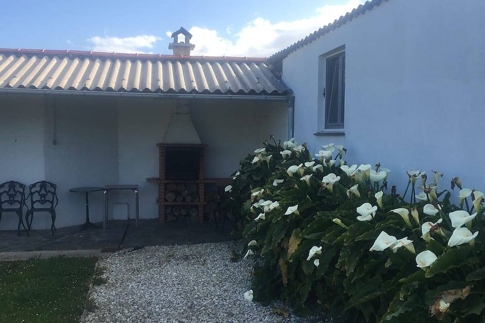 Apartamentos Jesús per 4 persone in Valdes, Costa Verde (Spagna)