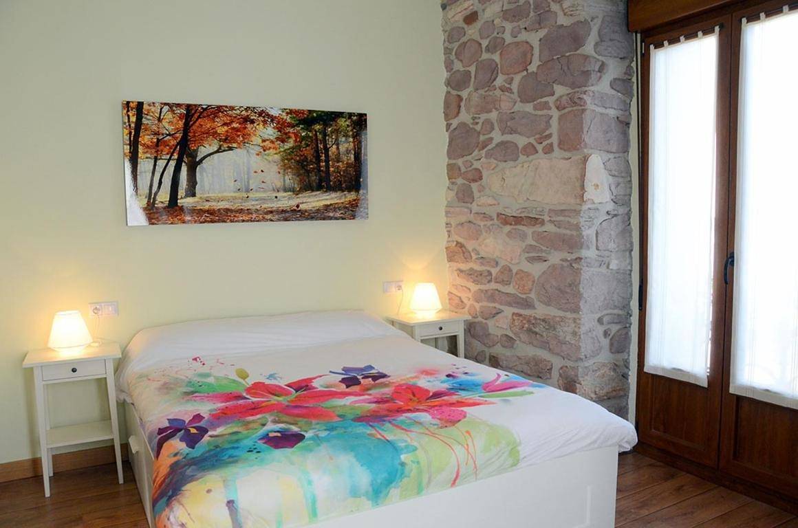 Appartement entier, One-Bedroom Apartment in Elizondo, Baztan